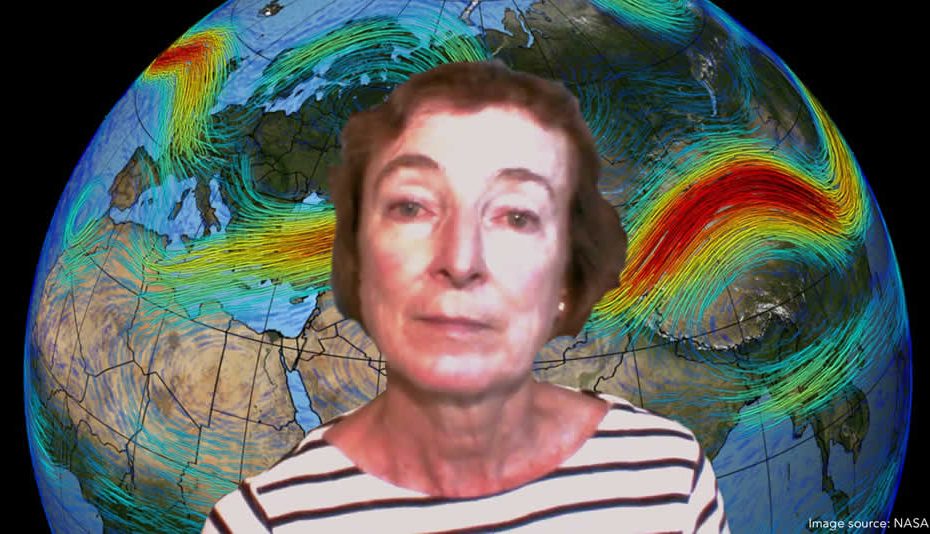 Jennifer Francis: The weather we rely on for agriculture is only going to get worse