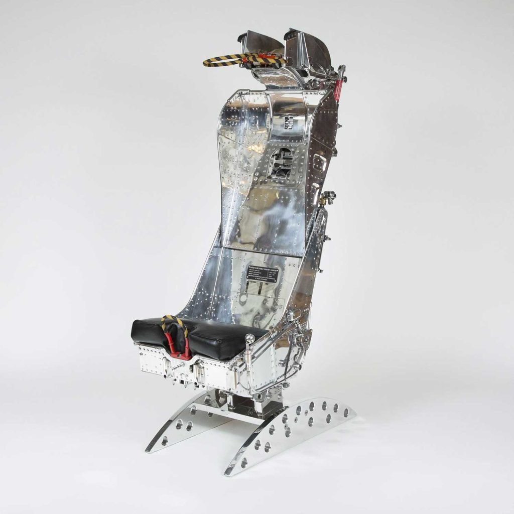 Ejector seats For sale