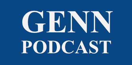 Genn Climate Podcast - Nick Breeze